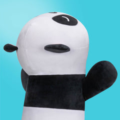 MeWaii® Panda Stuffed Animal Kawaii Plush Body Pillow Squishy