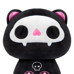 MeWaii® Mushroom Family Bone Kiki Kawaii Plush Pillow Squish Toy