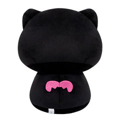 MeWaii® Mushroom Family Bone Kiki Kawaii Plush Pillow Squish Toy