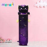 MeWaii® Magic Axolotl Stuffed Animal Kawaii Plush Pillow Squishy Toy