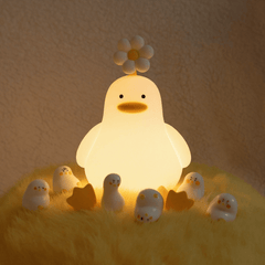 Über 5+ Stück Miniatur-Capybara-Figuren, süßes Set, matschiges Silikon-Nachtlicht, DIY-Schreibtisch-Kollektion, Harz