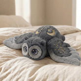 ✨NEW✨MeWaii® Owl Weighted Stuffed Animal