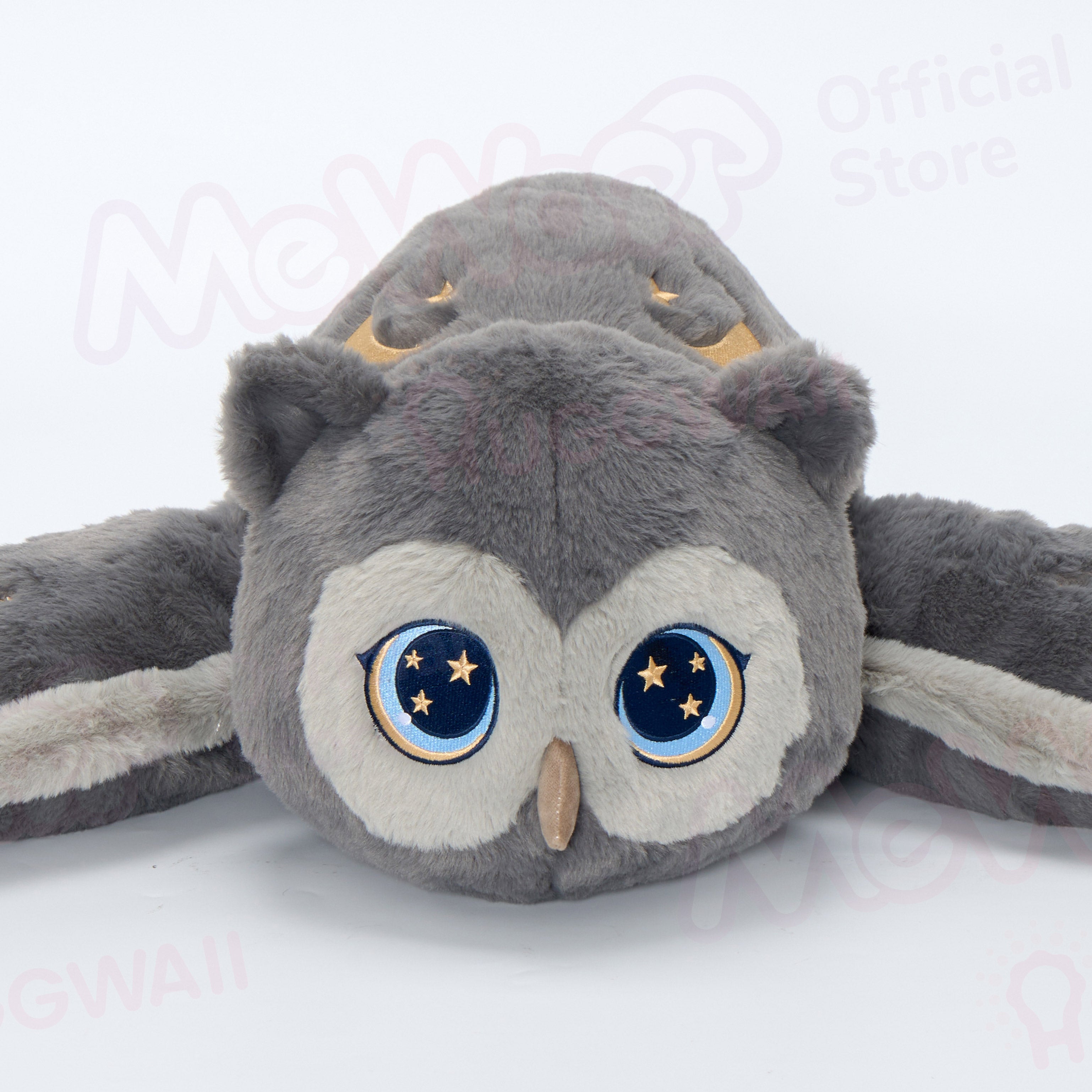 MeWaii® Owl Weighted Stuffed Animal