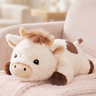 Weighted Plush