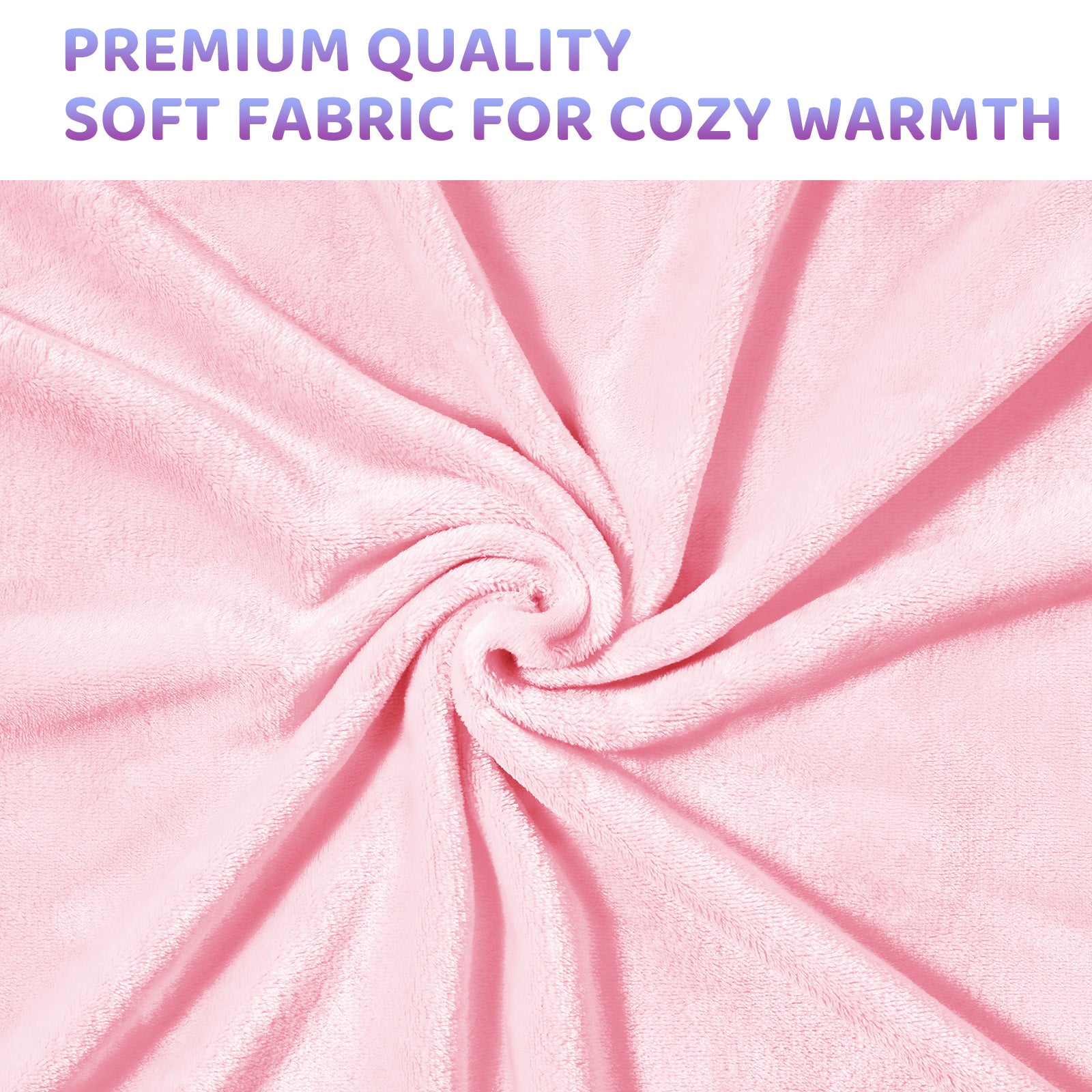 Mewaii Axolotl Wearable Blanket Hoodie Ultra Soft Oversized Cozy Blanket for Warm Hugs & Relaxing Moments