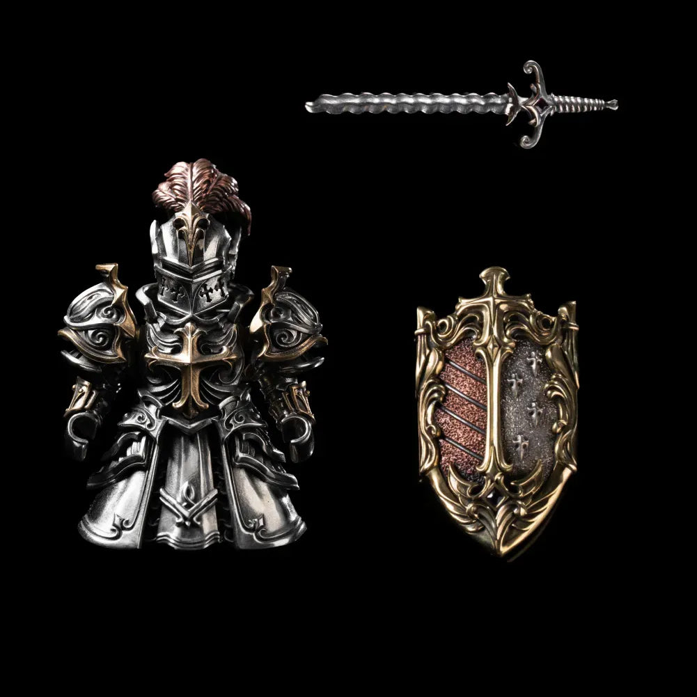 Extra Figurine with