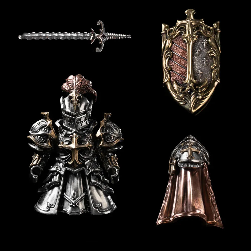 Extra Figurine with
