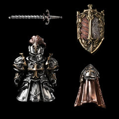 Extra Figurine with