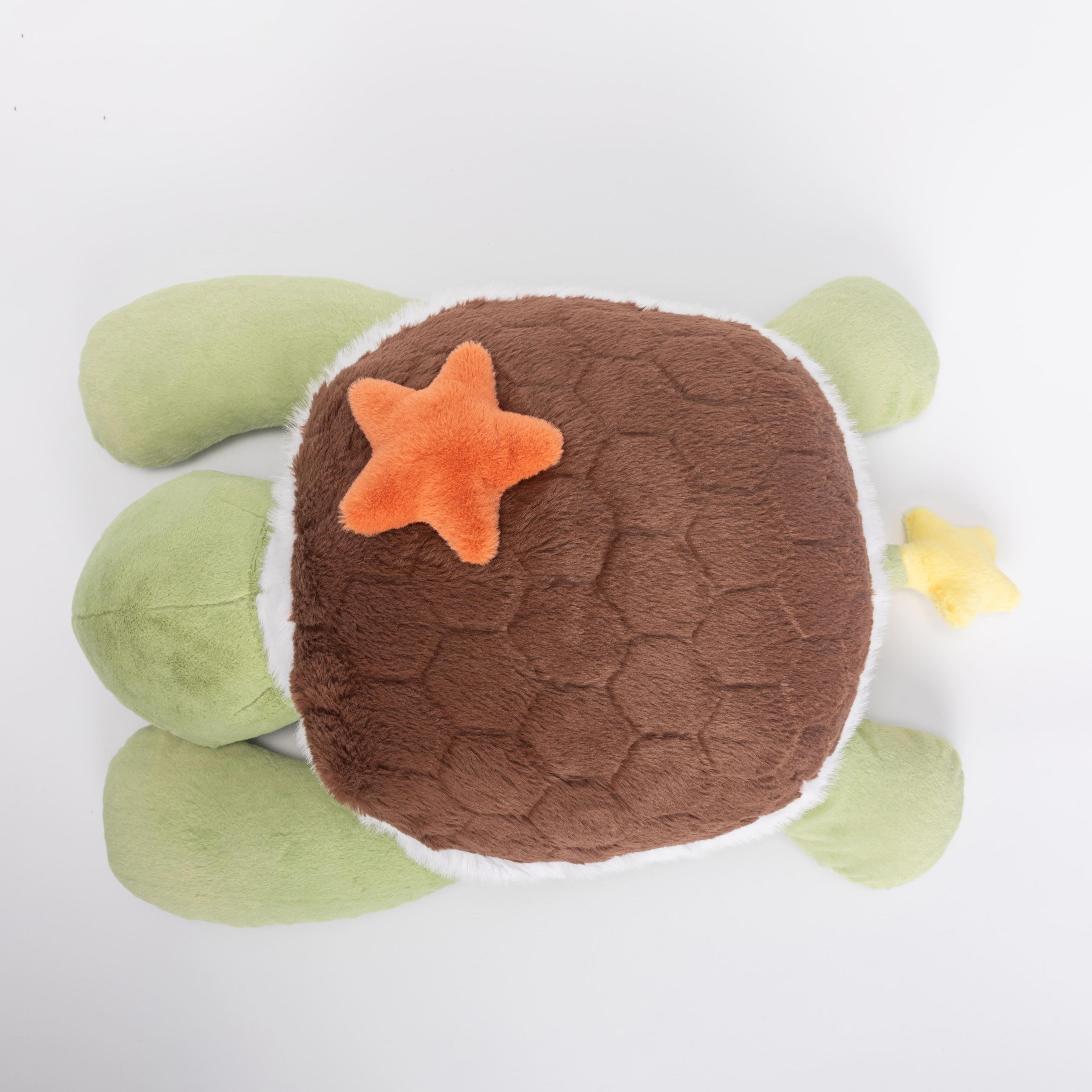MeWaii® Sea Turtle Weighted Stuffed Animal