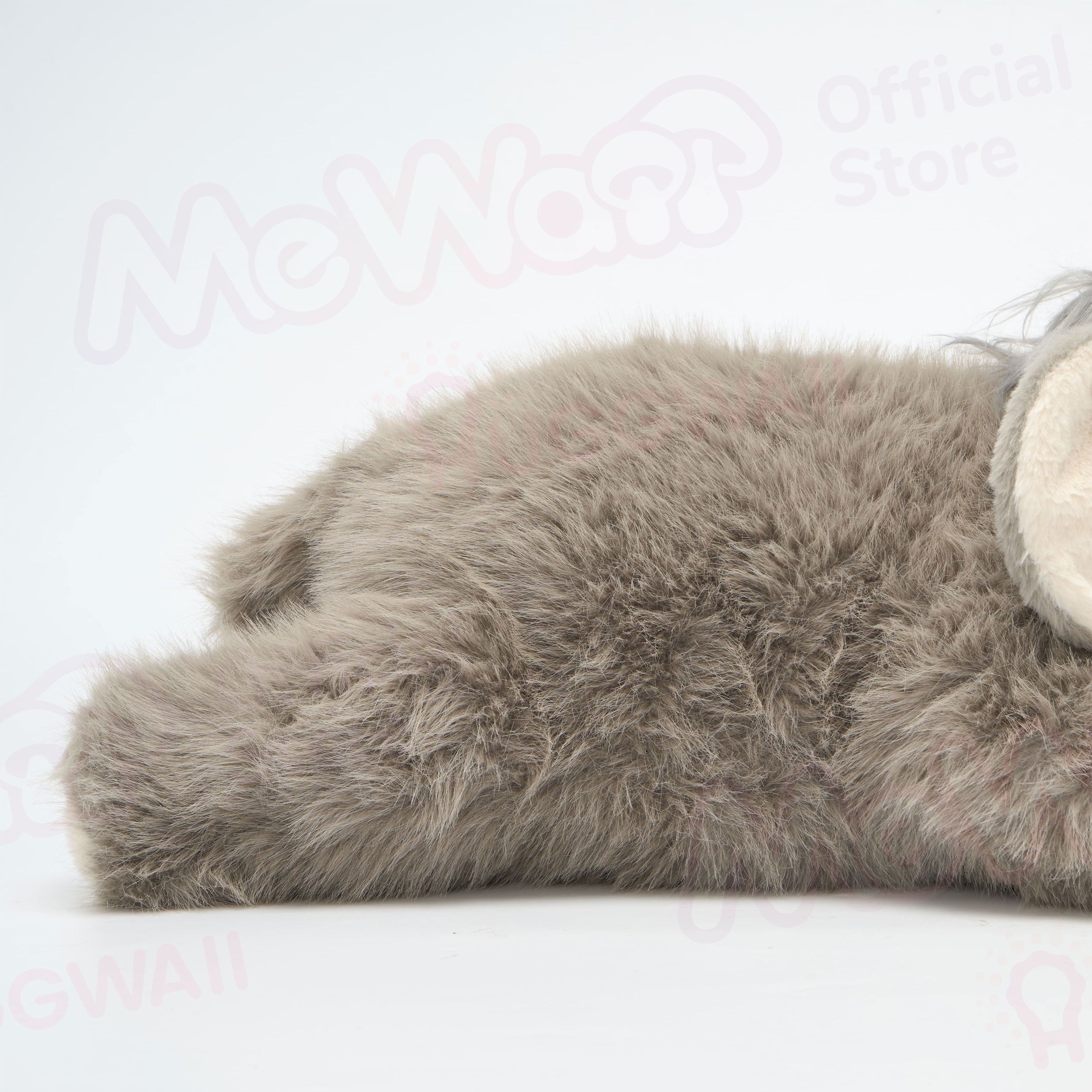 MeWaii® Mammoth Weighted Stuffed Animal