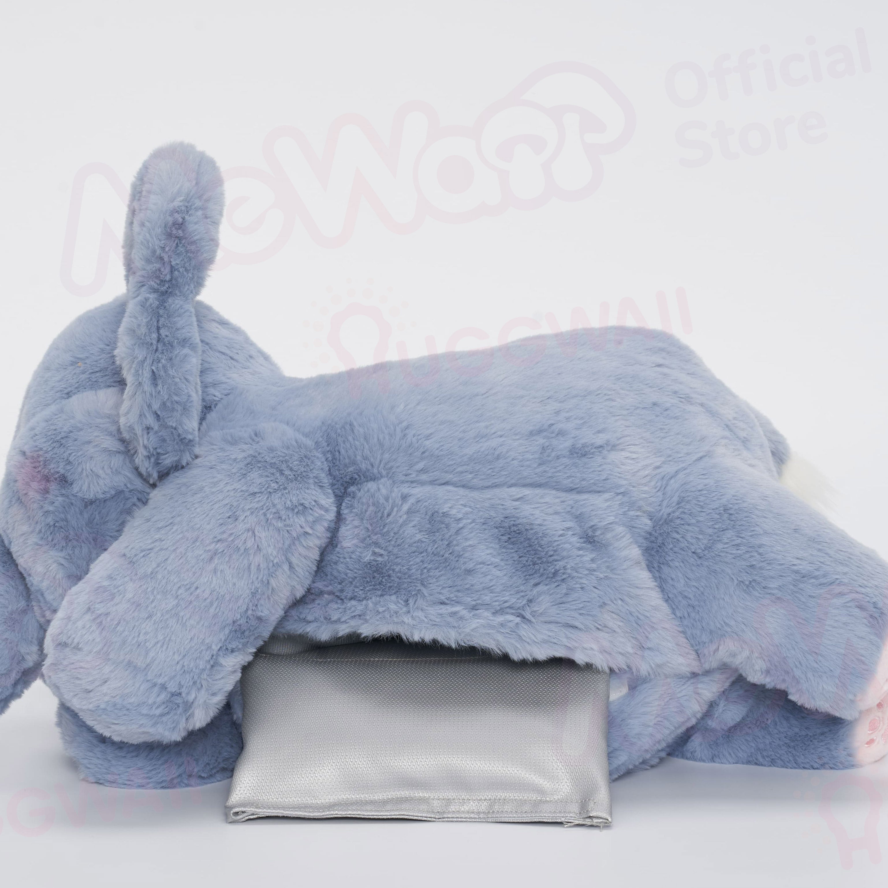 MeWaii®  Elephant Weighted Stuffed Animal