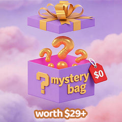 Mystery Bag worth $29+ Limited Activities