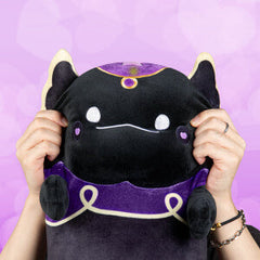 MeWaii® Magic Axolotl Stuffed Animal Kawaii Plush Pillow Squishy Toy