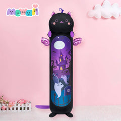 MeWaii® Original Design Plush Jungle Kitten Stuffed Animal Kawaii Plush Pillow Squishy Toy