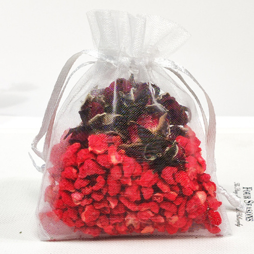 Add Potpourri Sachet