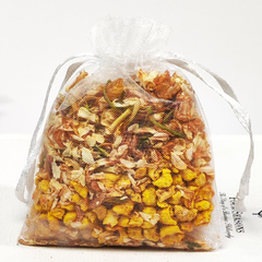 Add Potpourri Sachet