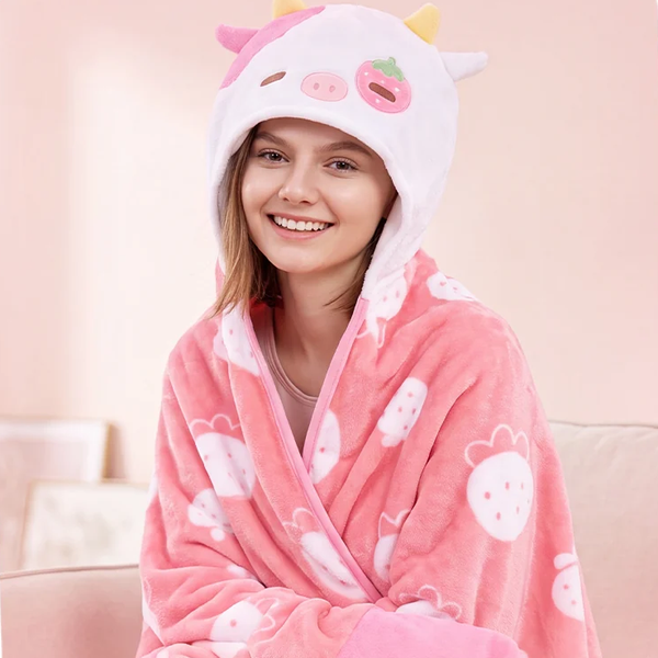 Blankets