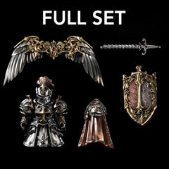 Extra Figurine with