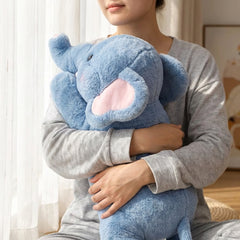 MeWaii®  Elephant Weighted Stuffed Animal